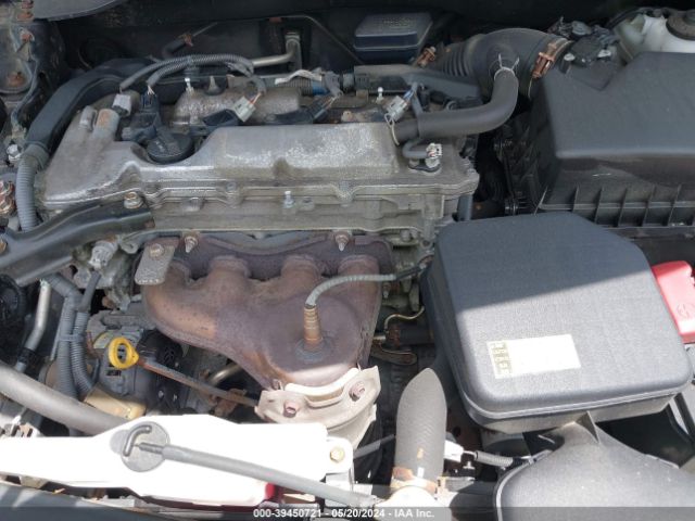 Photo 9 VIN: 4T4BF1FK8CR177058 - TOYOTA CAMRY 