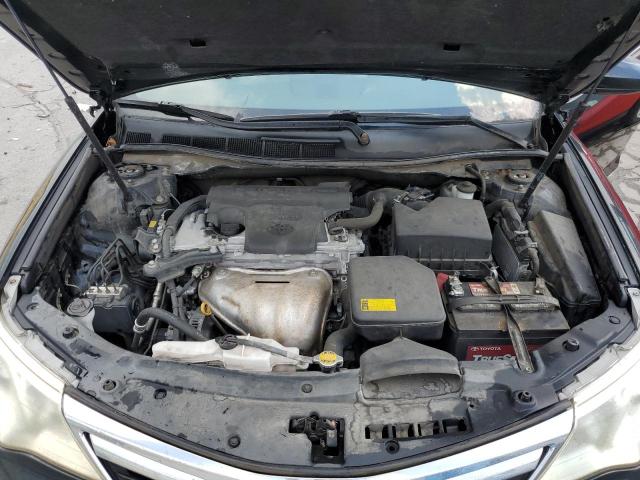 Photo 10 VIN: 4T4BF1FK8CR177142 - TOYOTA CAMRY BASE 