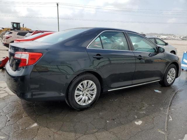 Photo 2 VIN: 4T4BF1FK8CR177142 - TOYOTA CAMRY BASE 