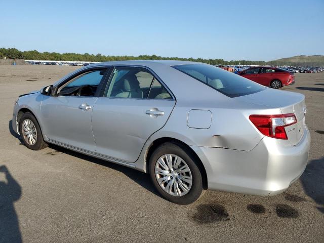 Photo 1 VIN: 4T4BF1FK8CR181501 - TOYOTA CAMRY 