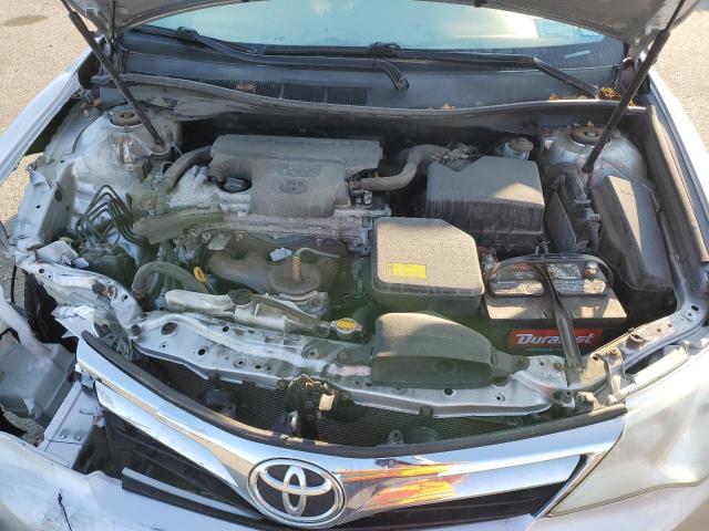 Photo 10 VIN: 4T4BF1FK8CR181501 - TOYOTA CAMRY 