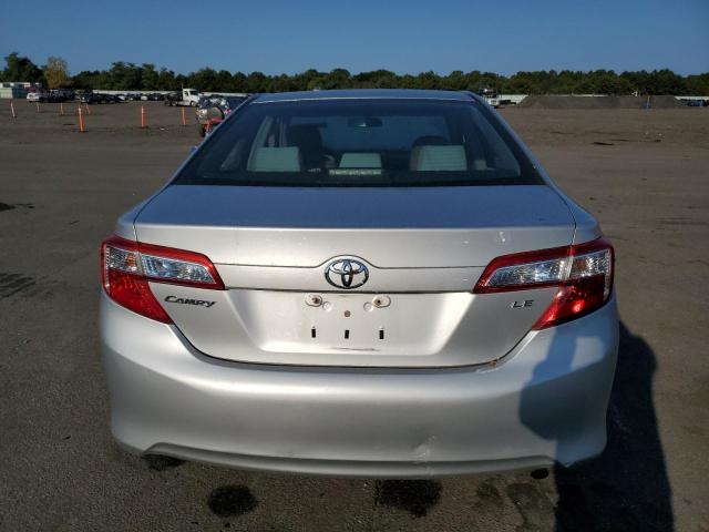 Photo 5 VIN: 4T4BF1FK8CR181501 - TOYOTA CAMRY 