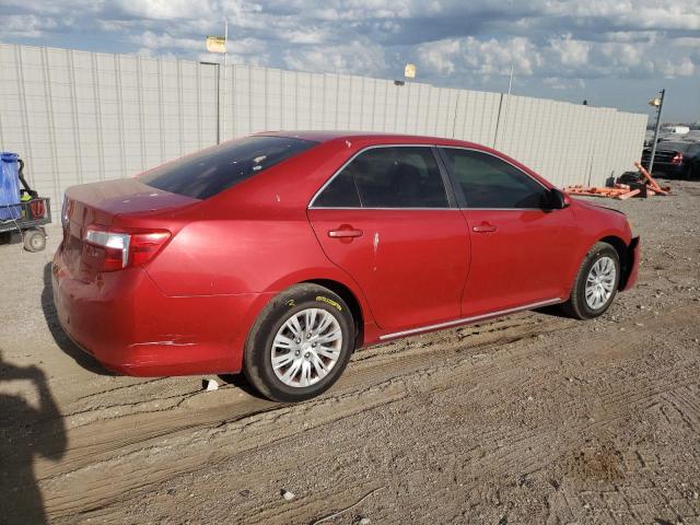 Photo 2 VIN: 4T4BF1FK8CR181823 - TOYOTA CAMRY 