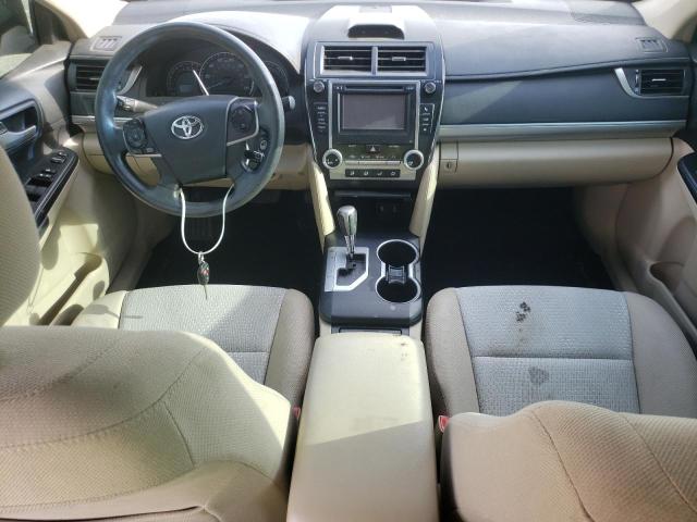 Photo 7 VIN: 4T4BF1FK8CR181823 - TOYOTA CAMRY 