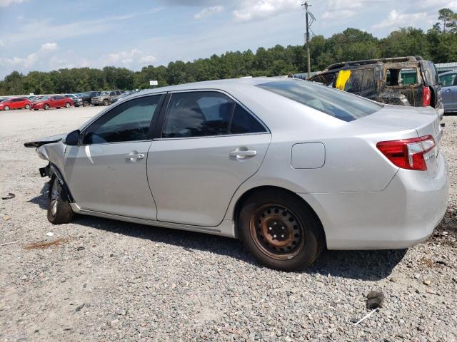 Photo 1 VIN: 4T4BF1FK8CR183524 - TOYOTA CAMRY 