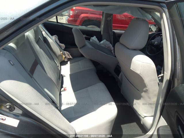 Photo 7 VIN: 4T4BF1FK8CR187038 - TOYOTA CAMRY 