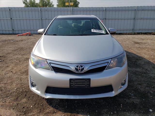 Photo 4 VIN: 4T4BF1FK8CR187847 - TOYOTA CAMRY BASE 