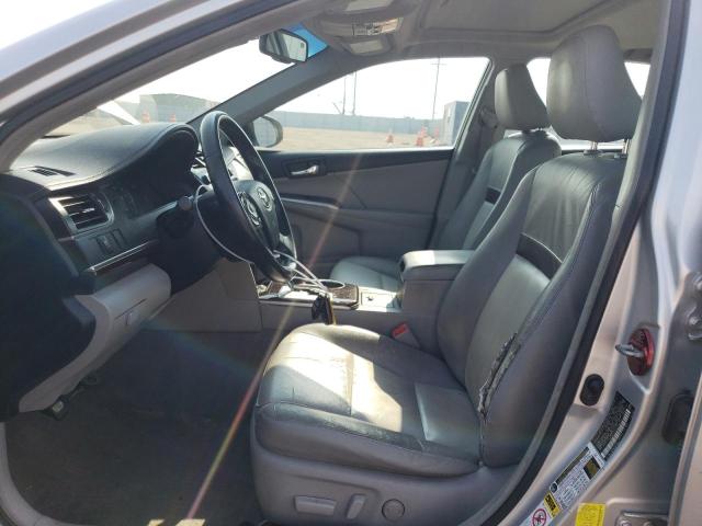 Photo 6 VIN: 4T4BF1FK8CR187847 - TOYOTA CAMRY BASE 