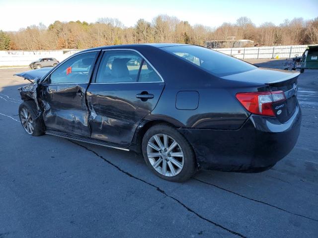 Photo 1 VIN: 4T4BF1FK8CR188075 - TOYOTA CAMRY 