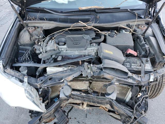 Photo 10 VIN: 4T4BF1FK8CR188075 - TOYOTA CAMRY 