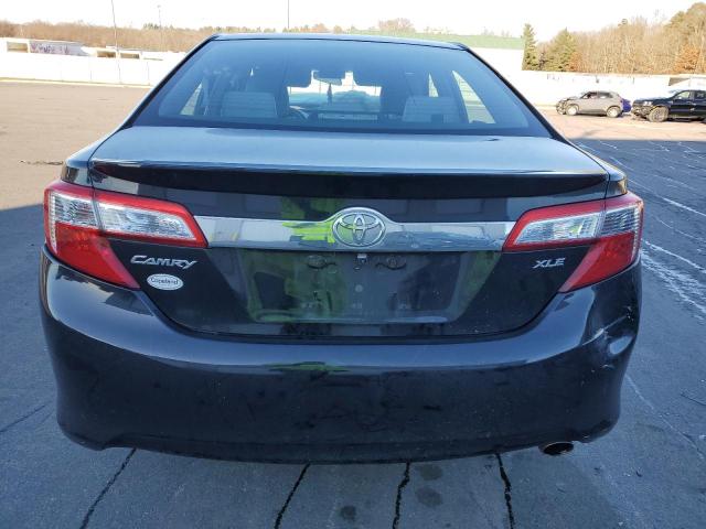 Photo 5 VIN: 4T4BF1FK8CR188075 - TOYOTA CAMRY 