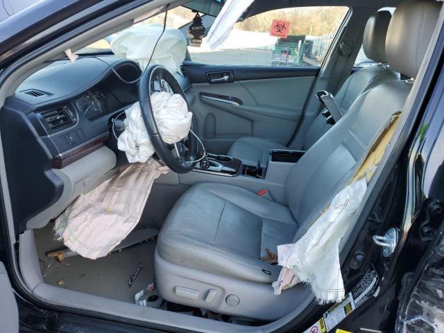 Photo 6 VIN: 4T4BF1FK8CR188075 - TOYOTA CAMRY 