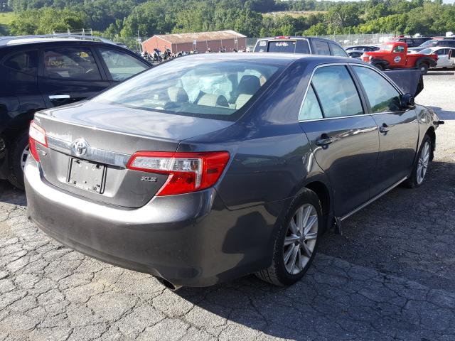 Photo 3 VIN: 4T4BF1FK8CR189579 - TOYOTA CAMRY BASE 