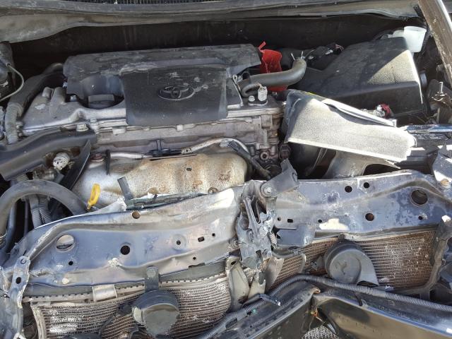 Photo 6 VIN: 4T4BF1FK8CR189579 - TOYOTA CAMRY BASE 