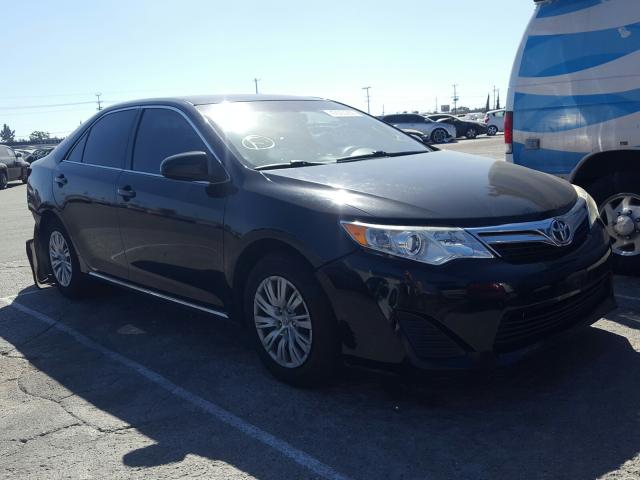 Photo 0 VIN: 4T4BF1FK8CR189792 - TOYOTA CAMRY BASE 