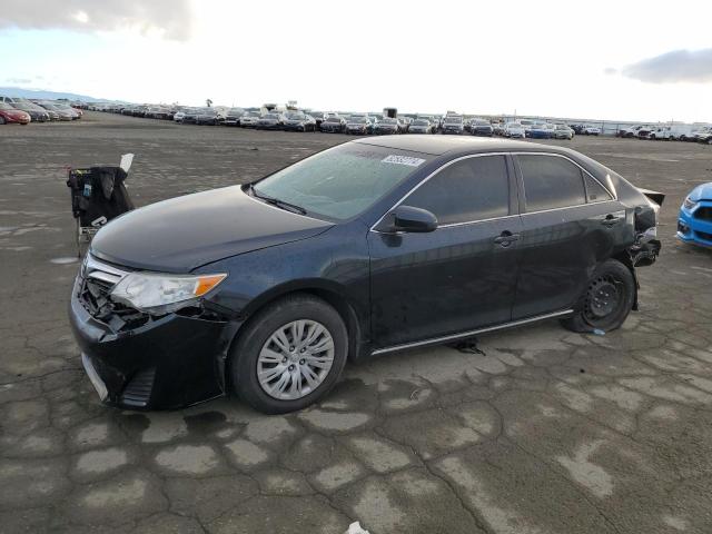 Photo 0 VIN: 4T4BF1FK8CR192143 - TOYOTA CAMRY 