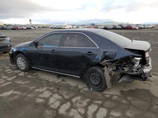 Photo 1 VIN: 4T4BF1FK8CR192143 - TOYOTA CAMRY 