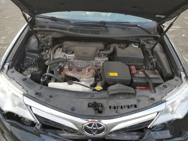 Photo 10 VIN: 4T4BF1FK8CR192143 - TOYOTA CAMRY 