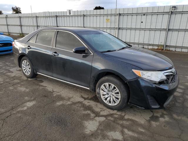 Photo 3 VIN: 4T4BF1FK8CR192143 - TOYOTA CAMRY 