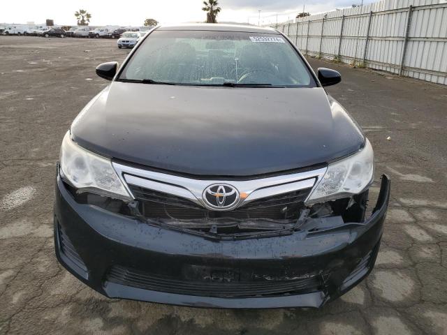 Photo 4 VIN: 4T4BF1FK8CR192143 - TOYOTA CAMRY 