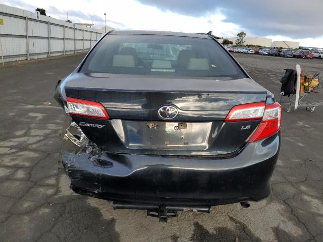 Photo 5 VIN: 4T4BF1FK8CR192143 - TOYOTA CAMRY 