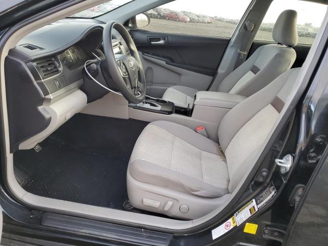 Photo 6 VIN: 4T4BF1FK8CR192143 - TOYOTA CAMRY 