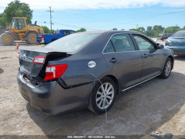 Photo 3 VIN: 4T4BF1FK8CR194653 - TOYOTA CAMRY 