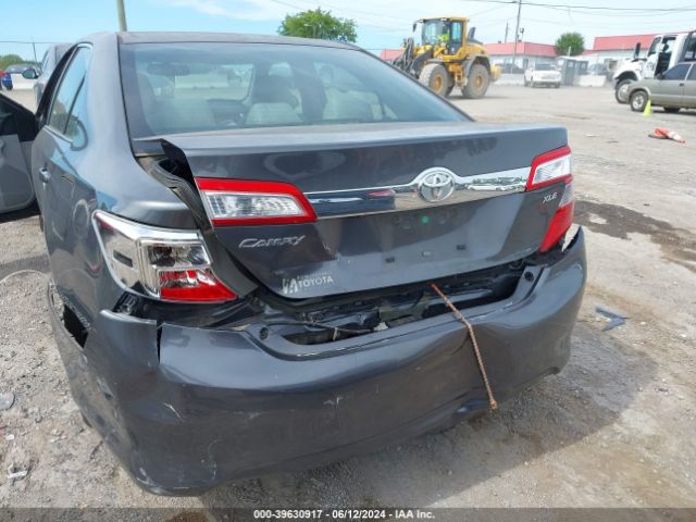 Photo 5 VIN: 4T4BF1FK8CR194653 - TOYOTA CAMRY 