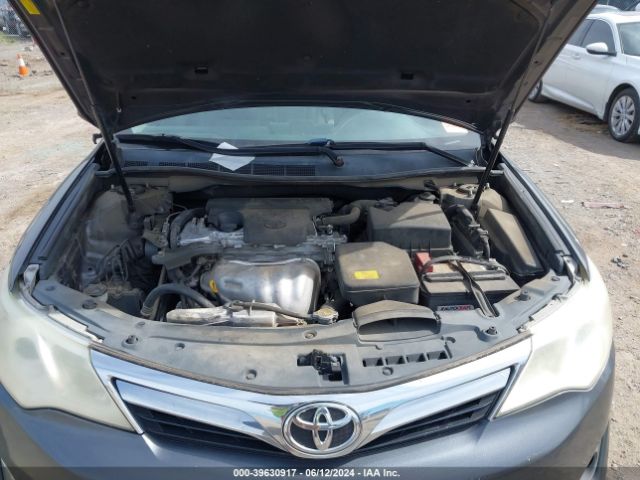 Photo 9 VIN: 4T4BF1FK8CR194653 - TOYOTA CAMRY 