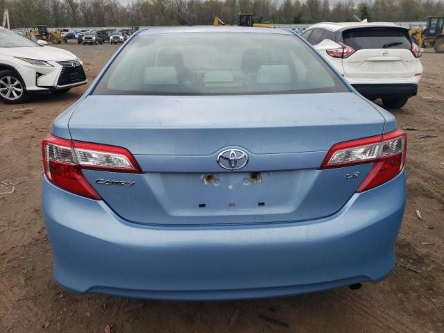 Photo 5 VIN: 4T4BF1FK8CR195172 - TOYOTA CAMRY 