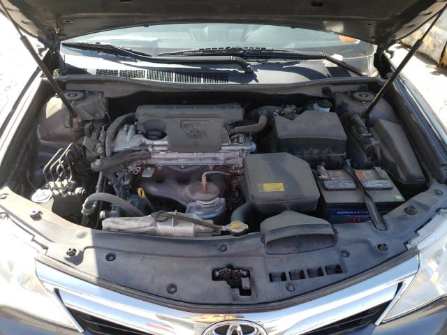 Photo 6 VIN: 4T4BF1FK8CR195575 - TOYOTA CAMRY BASE 