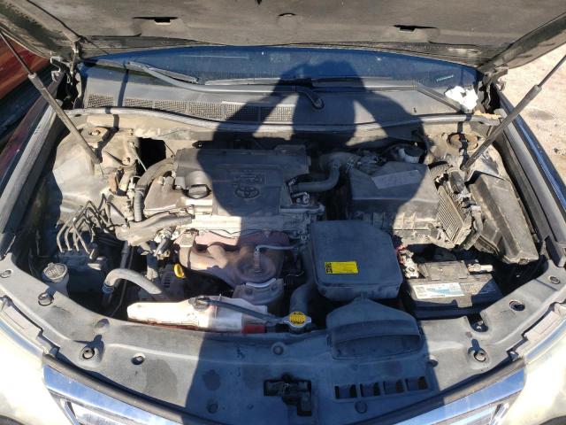 Photo 6 VIN: 4T4BF1FK8CR198945 - TOYOTA CAMRY BASE 