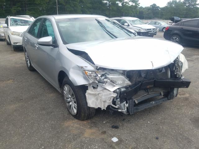 Photo 0 VIN: 4T4BF1FK8CR201391 - TOYOTA CAMRY BASE 