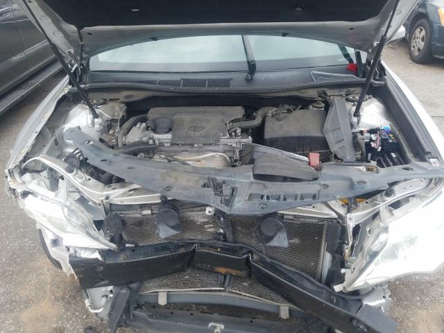 Photo 6 VIN: 4T4BF1FK8CR201391 - TOYOTA CAMRY BASE 