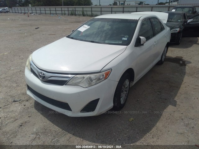 Photo 1 VIN: 4T4BF1FK8CR201732 - TOYOTA CAMRY 