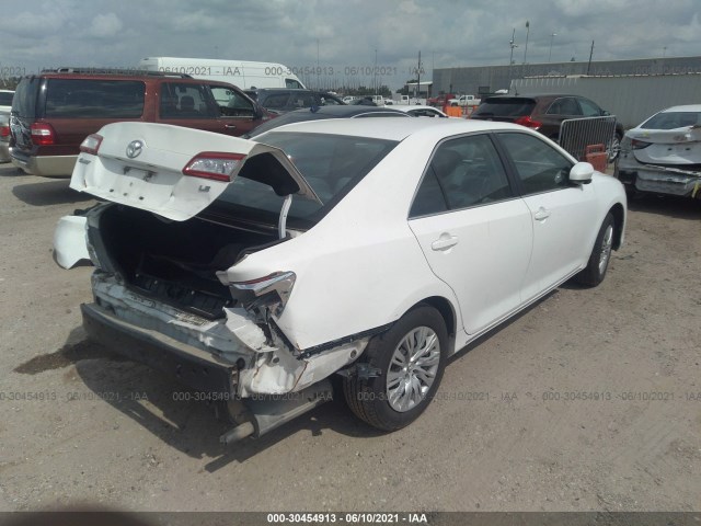 Photo 3 VIN: 4T4BF1FK8CR201732 - TOYOTA CAMRY 