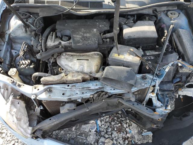 Photo 10 VIN: 4T4BF1FK8CR202928 - TOYOTA CAMRY BASE 