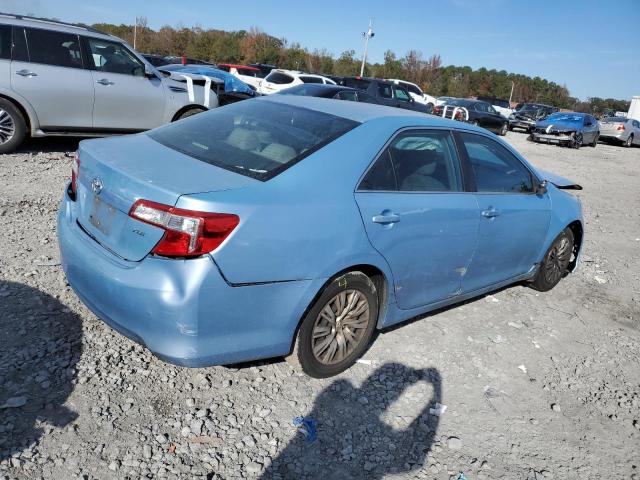 Photo 2 VIN: 4T4BF1FK8CR202928 - TOYOTA CAMRY BASE 