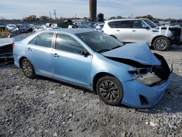 Photo 3 VIN: 4T4BF1FK8CR202928 - TOYOTA CAMRY BASE 