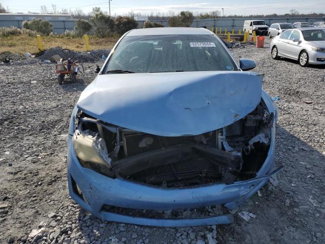 Photo 4 VIN: 4T4BF1FK8CR202928 - TOYOTA CAMRY BASE 