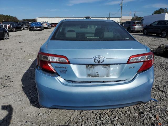 Photo 5 VIN: 4T4BF1FK8CR202928 - TOYOTA CAMRY BASE 