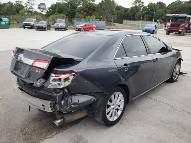 Photo 3 VIN: 4T4BF1FK8CR203805 - TOYOTA CAMRY BASE 