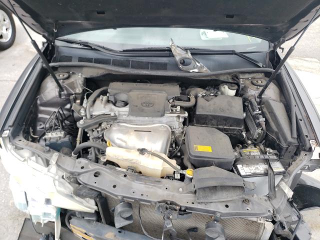 Photo 6 VIN: 4T4BF1FK8CR203805 - TOYOTA CAMRY BASE 