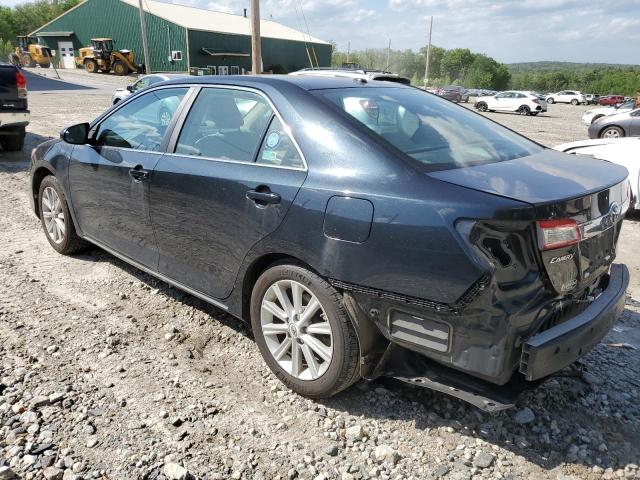 Photo 1 VIN: 4T4BF1FK8CR204937 - TOYOTA CAMRY 