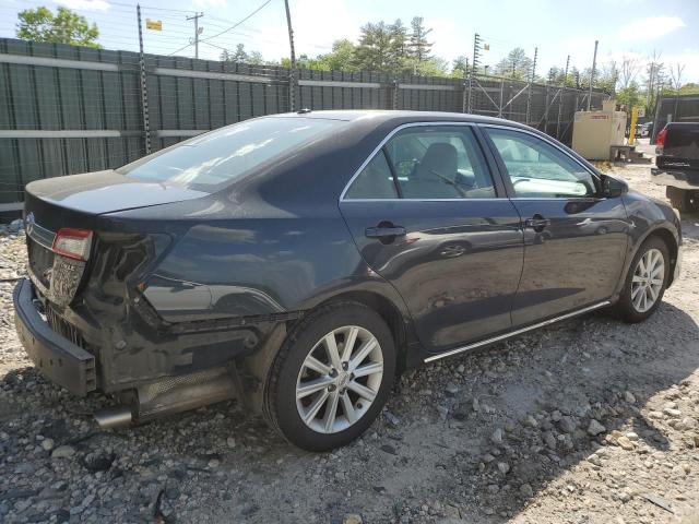 Photo 2 VIN: 4T4BF1FK8CR204937 - TOYOTA CAMRY 