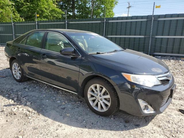 Photo 3 VIN: 4T4BF1FK8CR204937 - TOYOTA CAMRY 