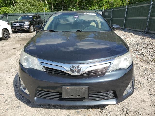 Photo 4 VIN: 4T4BF1FK8CR204937 - TOYOTA CAMRY 