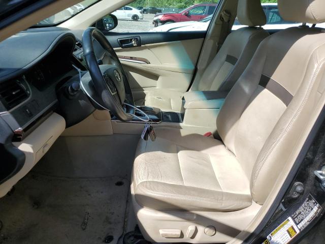 Photo 6 VIN: 4T4BF1FK8CR204937 - TOYOTA CAMRY 