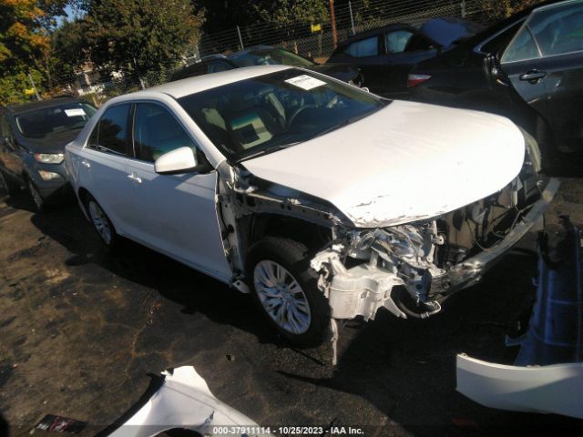 Photo 0 VIN: 4T4BF1FK8CR205814 - TOYOTA CAMRY 