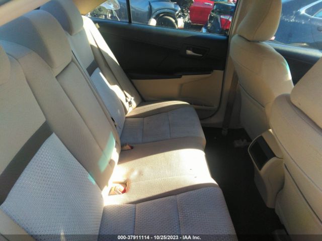 Photo 7 VIN: 4T4BF1FK8CR205814 - TOYOTA CAMRY 